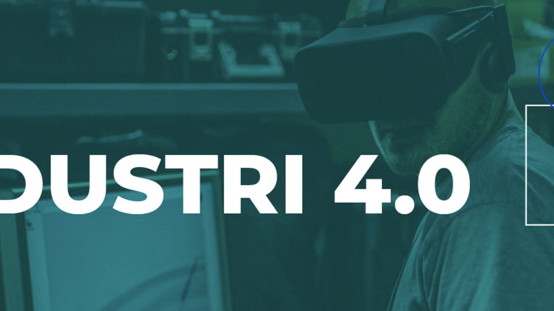 Vi gentager succesen. Trimatic udlodder fribilletter til konference Industri 4.0